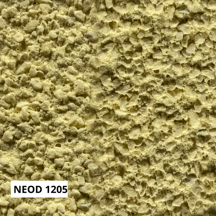 Tynk silikonowy MAGNETIC NEO PUTZ 1,5mm 25 kg NEOD 1205