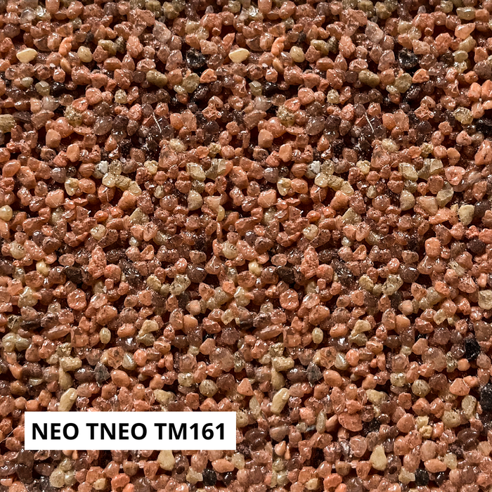 Tynk mozaikowy MAGNETIC Neo Putz TNEO TM161 25kg