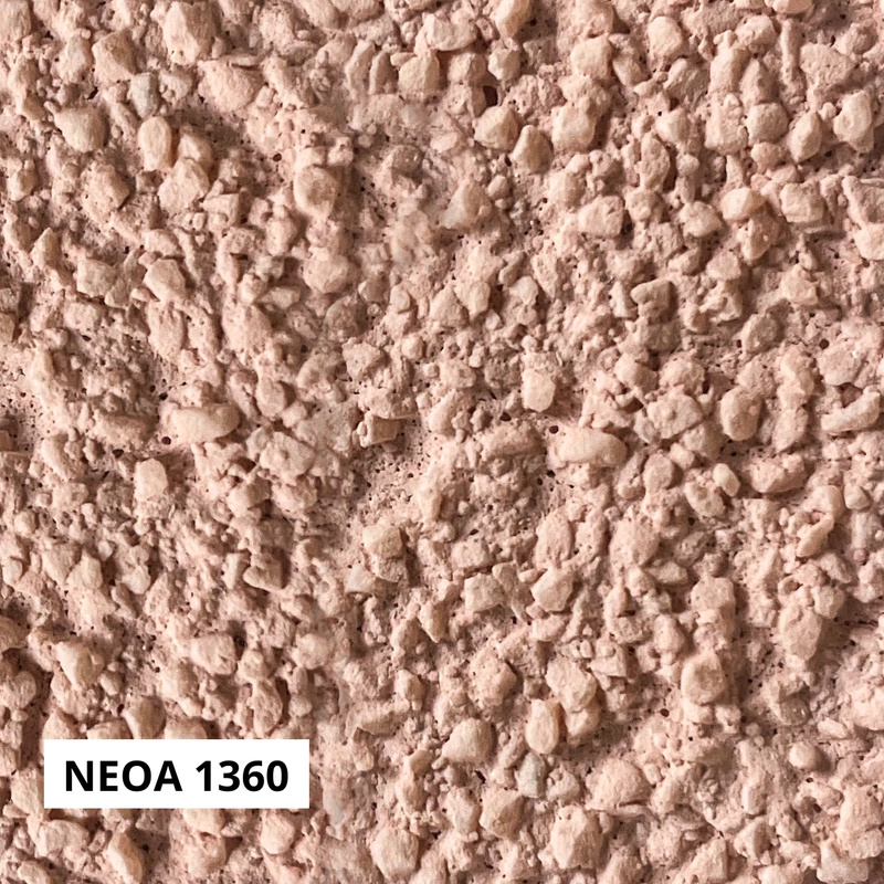 Tynk silikonowy MAGNETIC NEO PUTZ 1,5mm 25 kg NEOA 1360