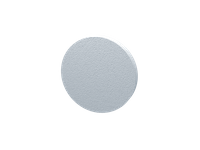 Zaślepki styropianowe ARSANIT ZS-B Białe op. 250 szt.