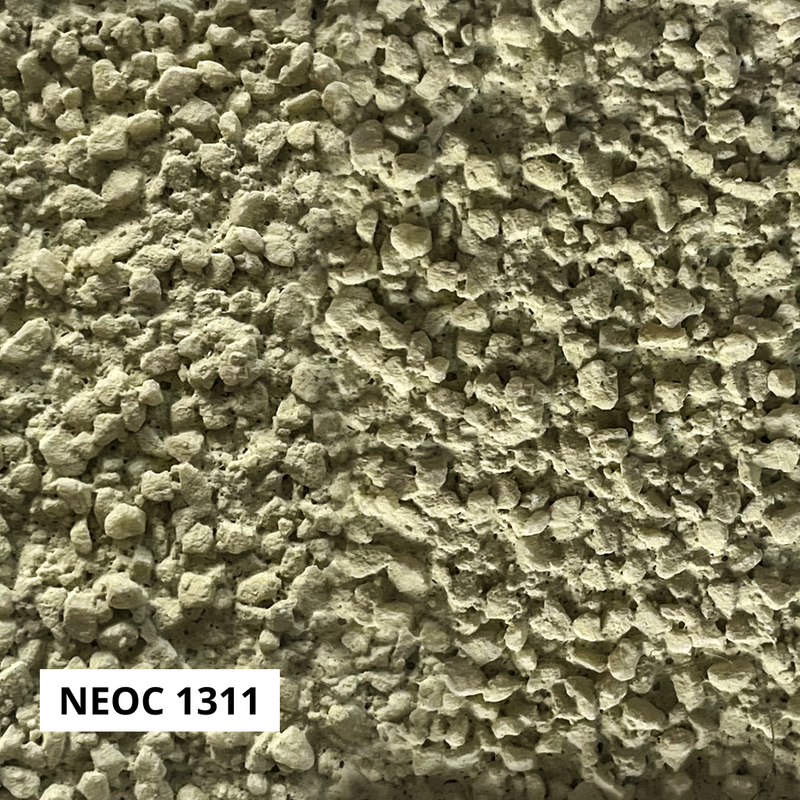 Tynk silikonowy MAGNETIC NEO PUTZ 1,5mm 25 kg NEOC 1311