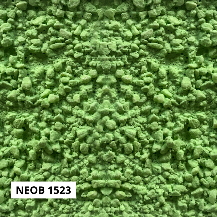 Tynk silikonowy MAGNETIC NEO PUTZ 1,5mm 25 kg NEOB 1523