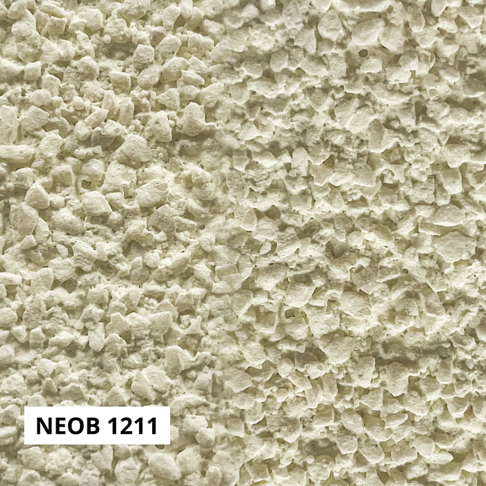 Tynk silikonowy MAGNETIC NEO PUTZ 1,5mm 25 kg NEOB 1211