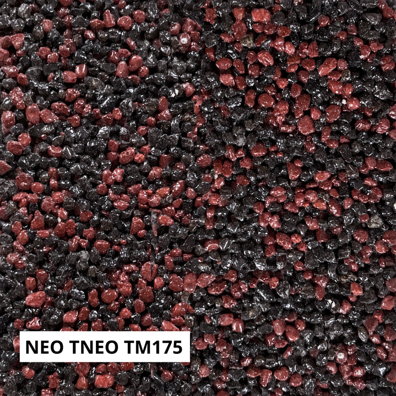 Tynk mozaikowy MAGNETIC Neo Putz TNEO TM175 25kg