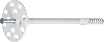 Kołek do mocowania izolacji metal RAWLPLUG KI-160M 10x160mm - 250 szt.