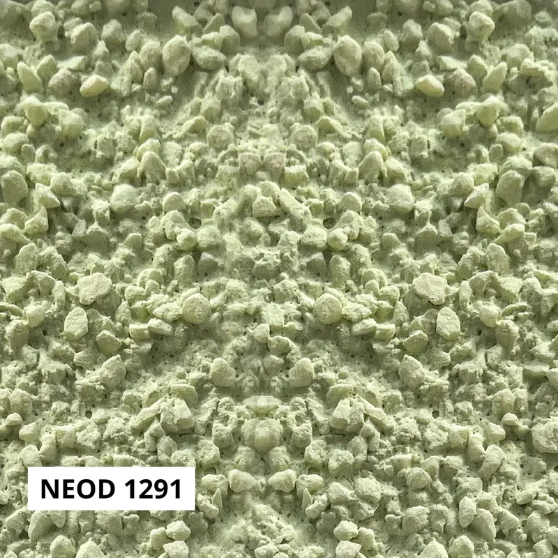 Tynk silikonowy MAGNETIC NEO PUTZ 1,5mm 25 kg NEOD 1291