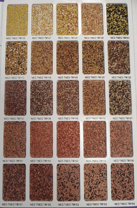 Tynk mozaikowy MAGNETIC Neo Putz TNEO TM188 25kg