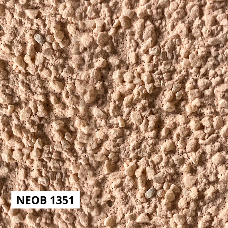 Tynk silikonowy MAGNETIC NEO PUTZ 1,5mm 25 kg NEOB 1351