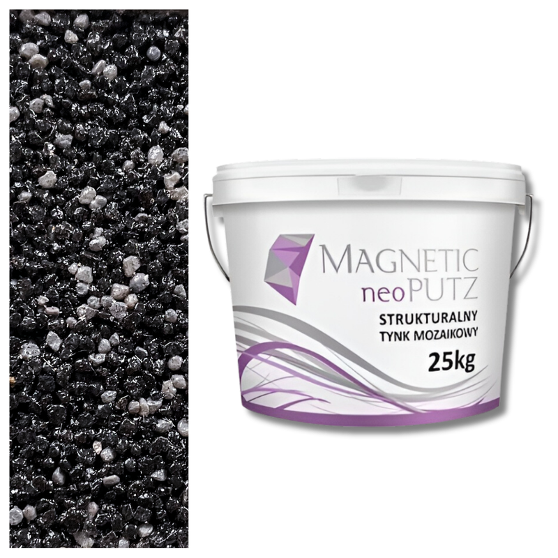 Tynk mozaikowy MAGNETIC Neo Putz NEO TM201 25kg