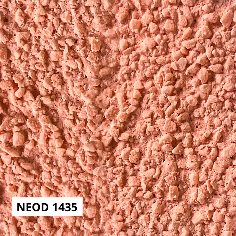 Tynk silikonowy MAGNETIC NEO PUTZ 1,5mm 25 kg NEOD 1435