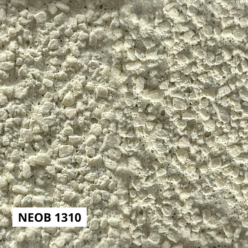 Tynk silikonowy MAGNETIC NEO PUTZ 1,5mm 25 kg NEOB 1310