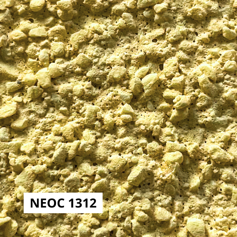 Tynk silikonowy MAGNETIC NEO PUTZ 1,5mm NEOC 1312 25 kg