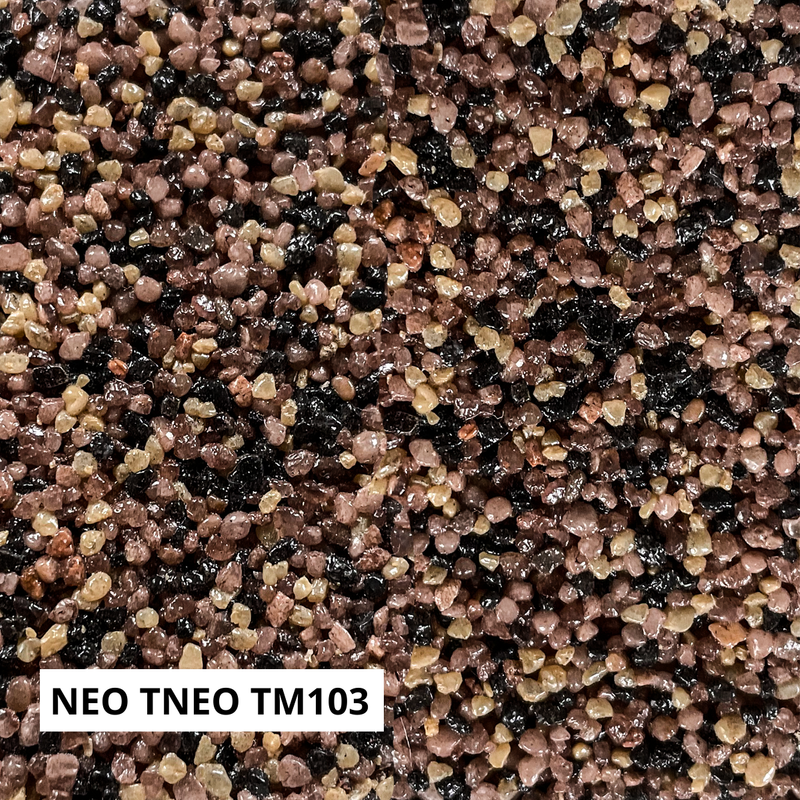 Tynk mozaikowy MAGNETIC Neo Putz TNEO TM103 25kg