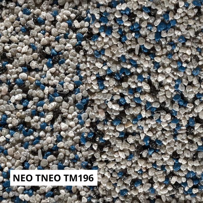 Tynk mozaikowy MAGNETIC Neo Putz TNEO TM196 25kg