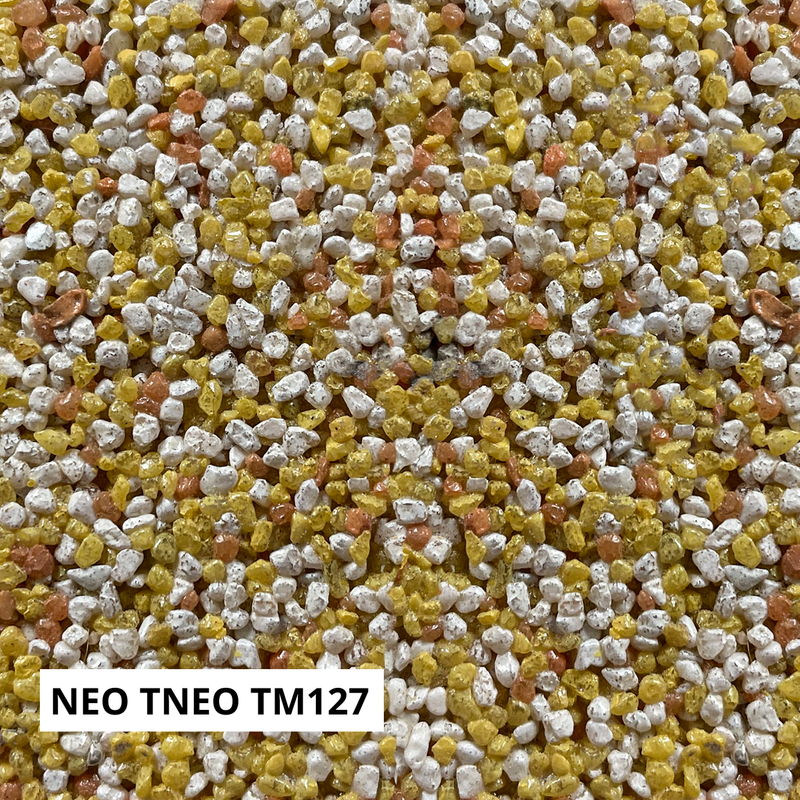 Tynk mozaikowy MAGNETIC Neo Putz TNEO TM127 25kg