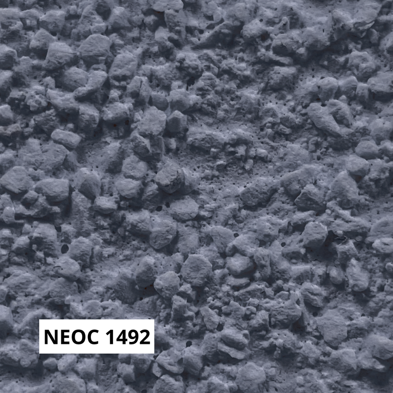 Tynk silikonowy MAGNETIC NEO PUTZ 1,5mm NEOC 1492 25 kg