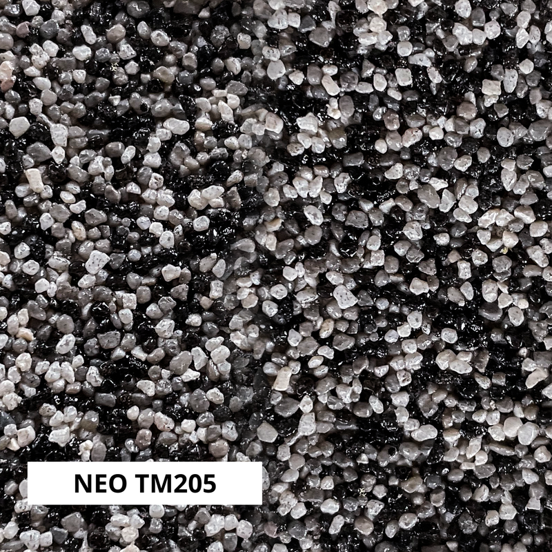 Tynk mozaikowy MAGNETIC Neo Putz NEO TM205 25kg