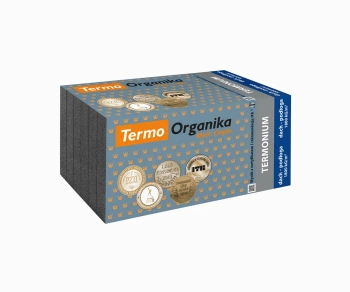 Styropian podłogowy TERMO ORGANIKA Termonium EPS 60 031 gr. 1 cm