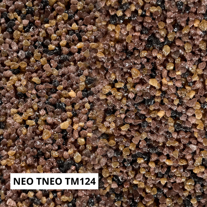 Tynk mozaikowy MAGNETIC Neo Putz TNEO TM124 25kg