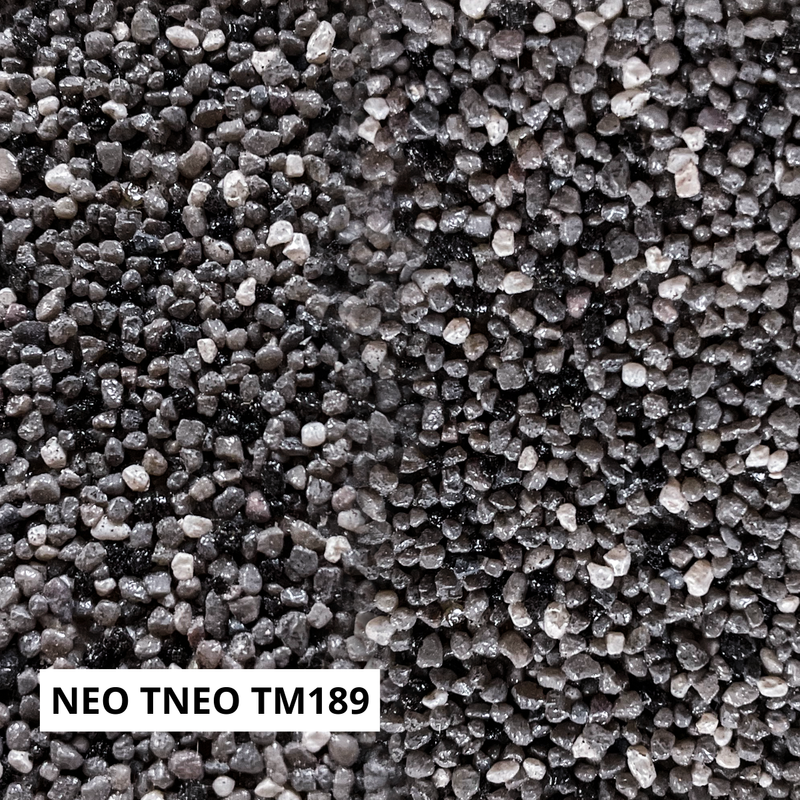 Tynk mozaikowy MAGNETIC Neo Putz TNEO TM189 25kg