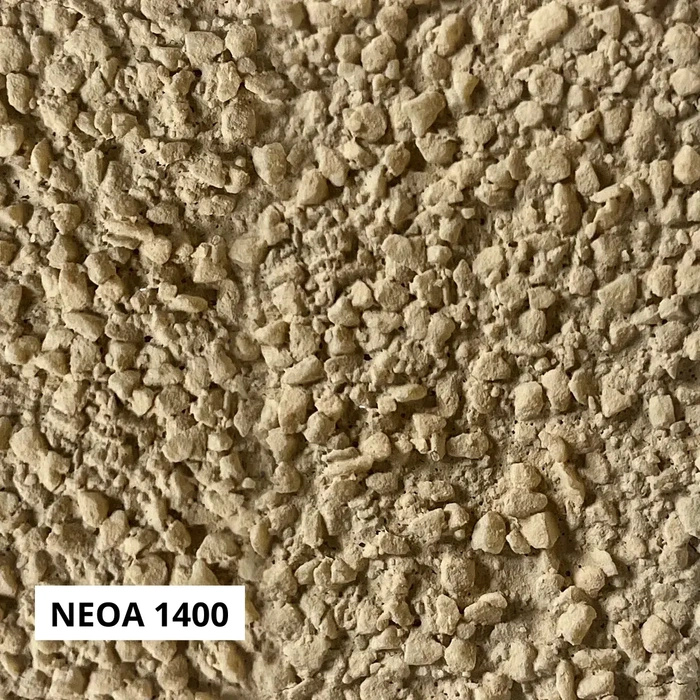 Tynk silikonowy MAGNETIC NEO PUTZ 1,5mm NEOA 1400 25 kg