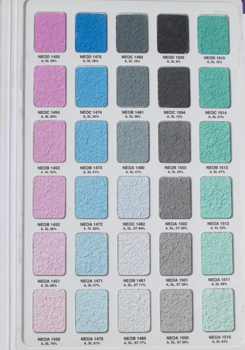 Tynk akrylowy MAGNETIC NEO PUTZ śnieżnobiały 1,5 mm 25 kg