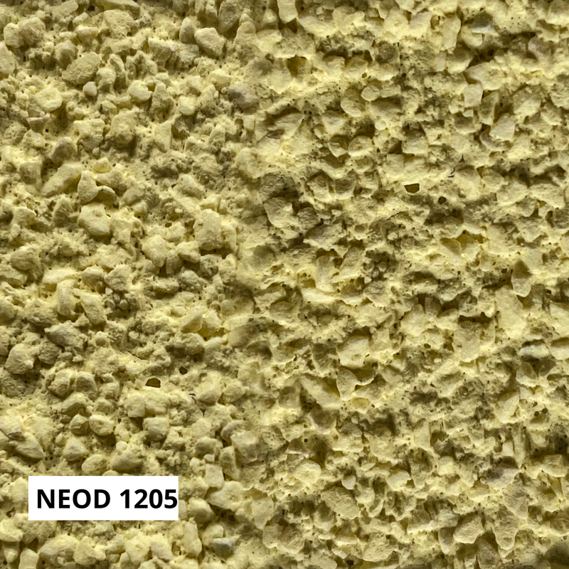 Tynk silikonowy MAGNETIC NEO PUTZ 1,5mm 25 kg NEOD 1205