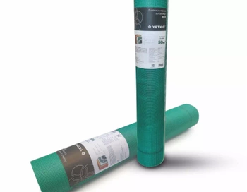Siatka podtynkowa YETICO E-GLASS 160g 50m