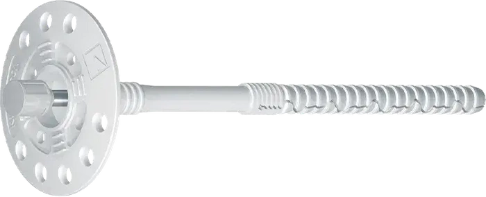 Kołek do mocowania izolacji wbijany długa strefa rozporu RAWLPLUG KI-220N 10x220mm - 250 szt.