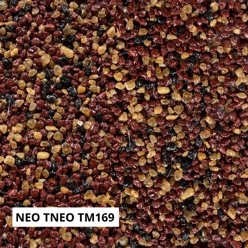 Tynk mozaikowy MAGNETIC Neo Putz TNEO TM169 25kg