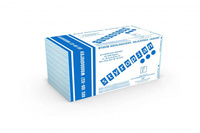 Styropian podłogowy IZOTERM HYDRO EPS 100 037 gr. 29 cm