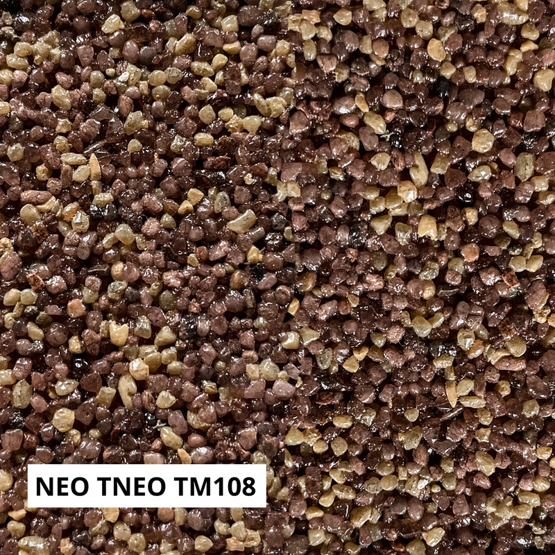 Tynk mozaikowy MAGNETIC Neo Putz TNEO TM108 25kg