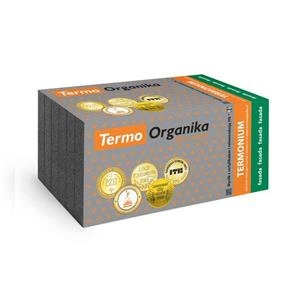 Styropian elewacyjny TERMO ORGANIKA Termonium 032 gr. 27 cm
