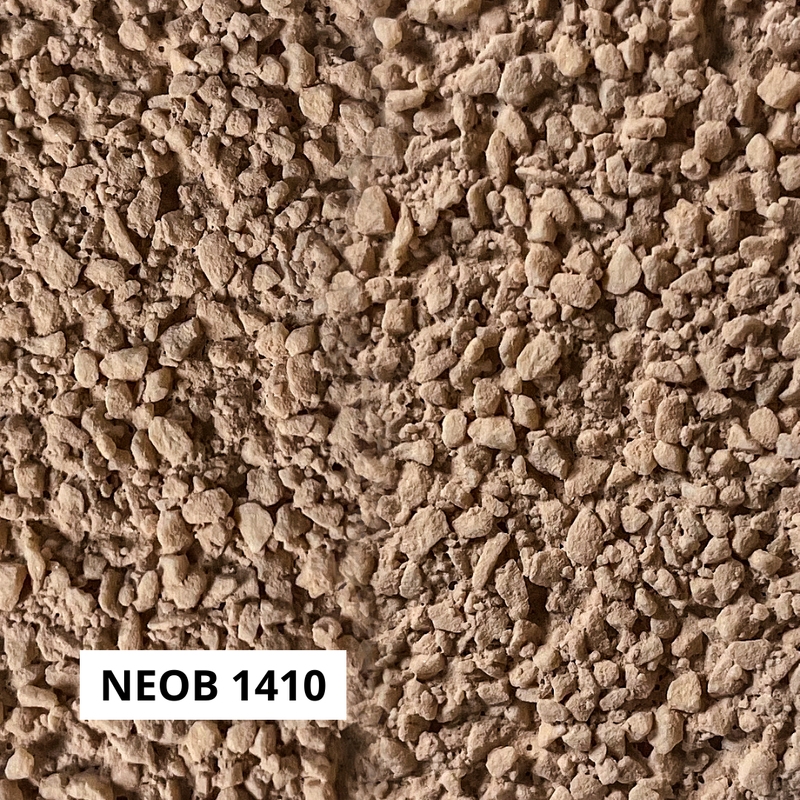 Tynk silikonowy MAGNETIC NEO PUTZ 1,5mm NEOB 1410 25 kg