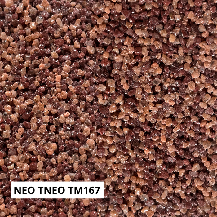 Tynk mozaikowy MAGNETIC Neo Putz TNEO TM167 25kg