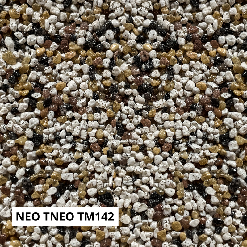 Tynk mozaikowy MAGNETIC Neo Putz TNEO TM142 25kg