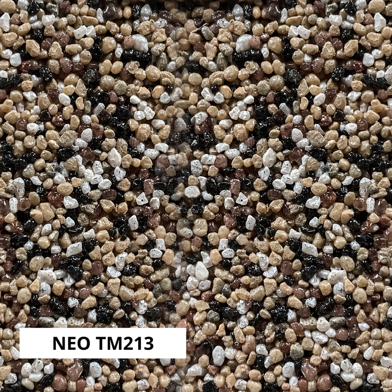 Tynk mozaikowy MAGNETIC Neo Putz NEO TM213 25kg