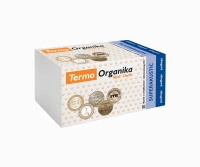 Styropian podłogowy TERMO ORGANIKA Superakustic 045 gr. 3,5 cm