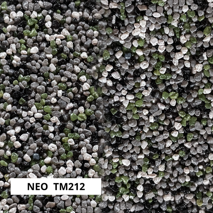 Tynk mozaikowy MAGNETIC Neo Putz NEO TM212 25kg