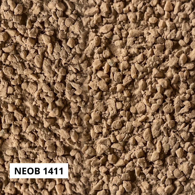 Tynk silikonowy MAGNETIC NEO PUTZ 1,5mm 25 kg NEOB 1411