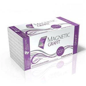 Styropian elewacyjny MAGNETIC NEO grafit fasada 031 gr. 4 cm