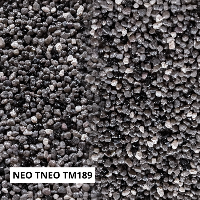 Tynk mozaikowy MAGNETIC Neo Putz TNEO TM189 25kg