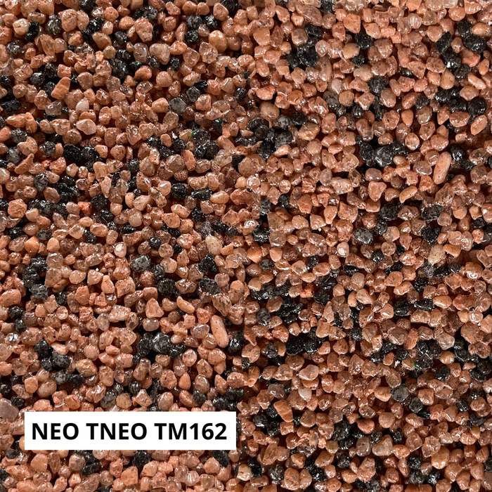 Tynk mozaikowy MAGNETIC Neo Putz TNEO TM162 25kg