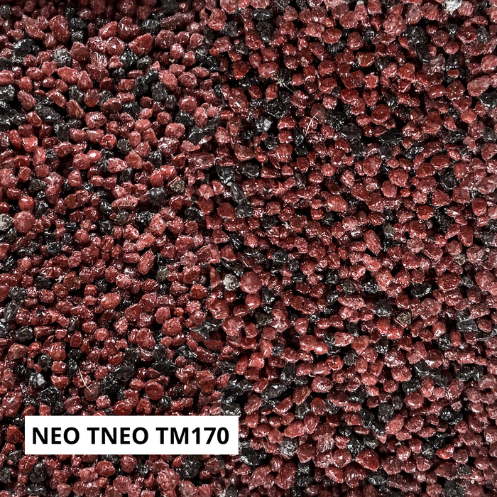 Tynk mozaikowy MAGNETIC Neo Putz TNEO TM170 25kg