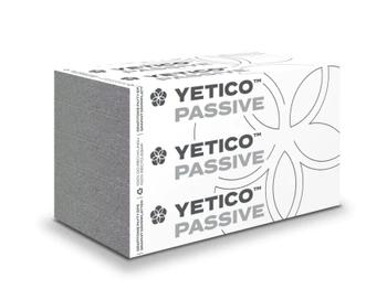 Styropian podłogowy YETICO PODŁOGA PASSIVE PREMIUM EPS 100 031 gr. 5 cm