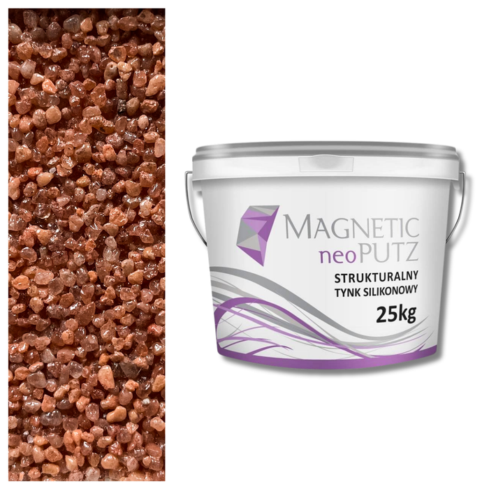 Tynk mozaikowy MAGNETIC Neo Putz TNEO TM159 25kg