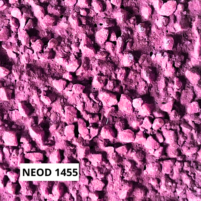 Tynk silikonowy MAGNETIC NEO PUTZ 1,5mm NEOD 1455 25 kg