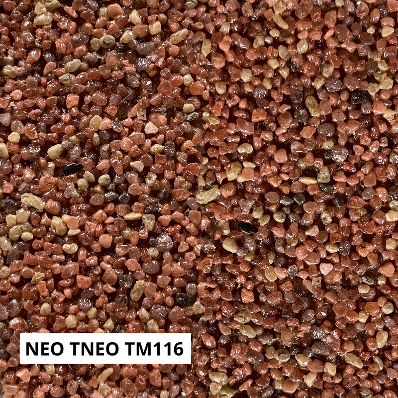 Tynk mozaikowy MAGNETIC Neo Putz TNEO TM116 25kg