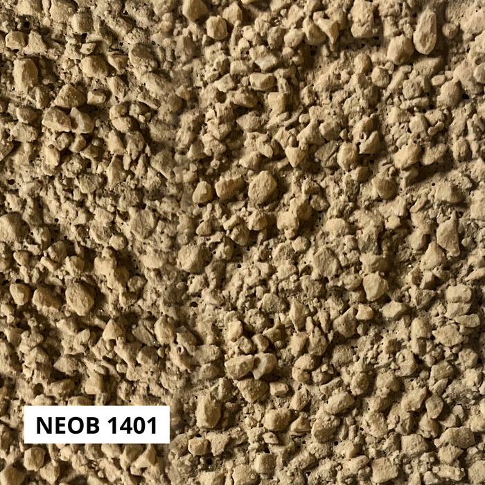 Tynk silikonowy MAGNETIC NEO PUTZ 1,5mm 25 kg NEOB 1401