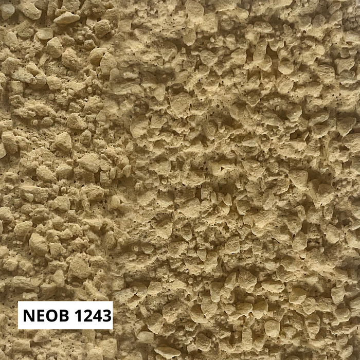 Tynk silikonowy MAGNETIC NEO PUTZ 1,5mm 25 kg NEOB 1243